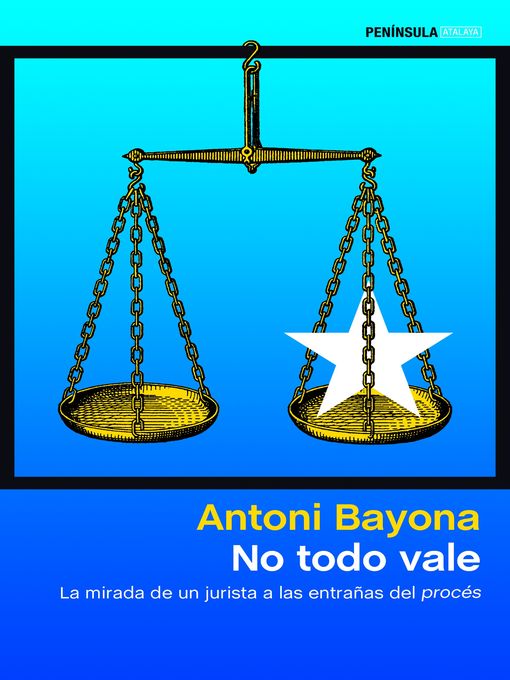 Title details for No todo vale by Antoni Bayona - Available